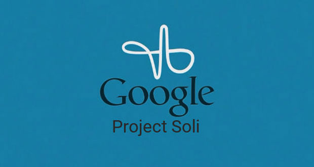 google-Project-Soli