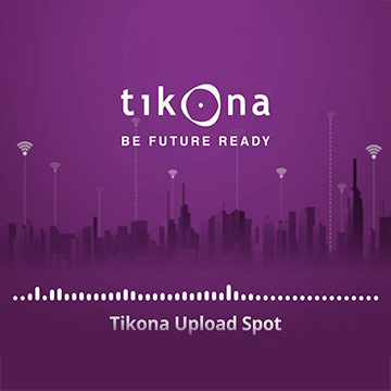 Tikona Radio Spot by Mad Minds