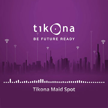Tikona Radio Spot by Mad Minds