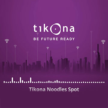 Tikona Radio Spot by Mad Minds