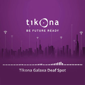 Tikona Radio Spot by Mad Minds