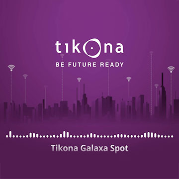 Tikona Radio Spot by Mad Minds