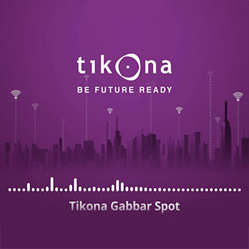 Tikona Radio Spot by Mad Minds