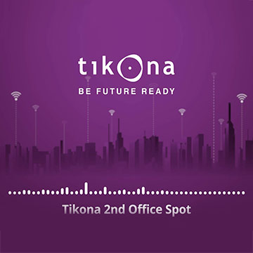 Tikona Radio Spot by Mad Minds