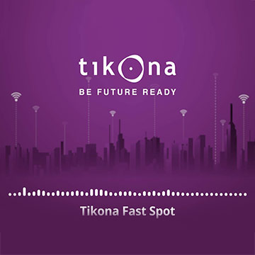 Tikona Radio Spot by Mad Minds